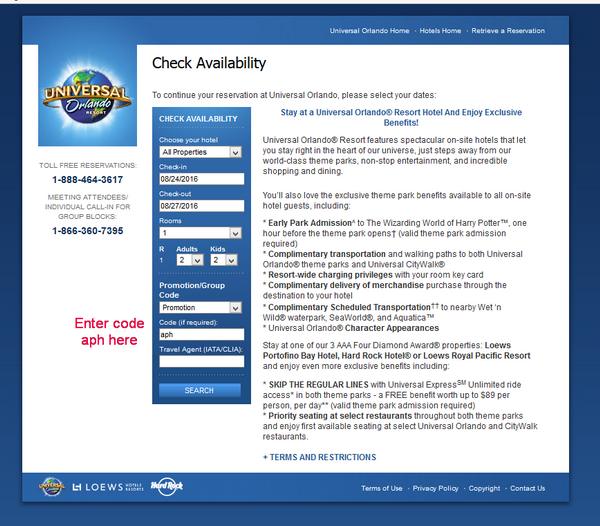 This One Simple Tip Can Save Money on your Entire Universal Orlando