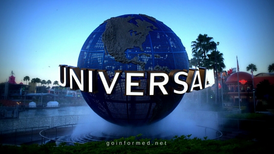 Universal Orlando Resort