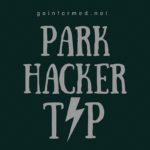 Park Hacker Tip from goinformed.net