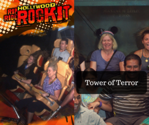 Always get photographic proof when you conquer an especially forbidding ride. You might even post it on a blog someday!