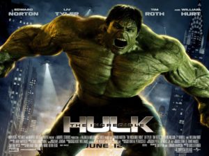 Universal Orlando Movie Ride Inspiration: The Incredible Hulk