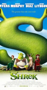 Universal Orlando Movie Ride Inspiration: Shrek