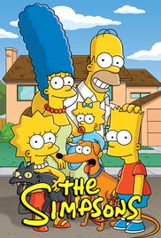 Universal Orlando TV Show Ride Inspiration: The Simpsons