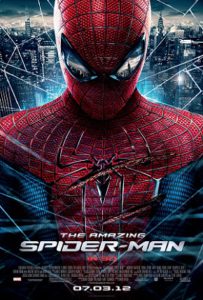 Universal Orlando Movie Ride Inspiration: Spiderman