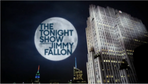 Universal Orlando TV Show Ride Inspiration: The Tonight Show