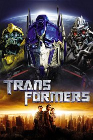 Universal Orlando Movie Ride Inspiration: Transformers