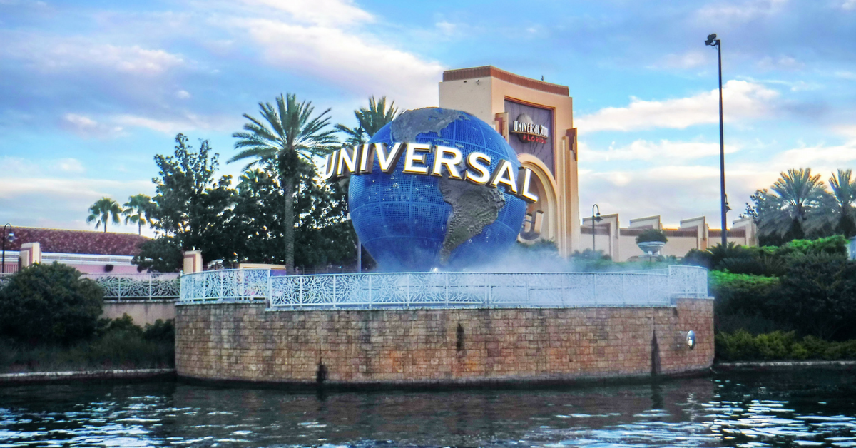 Tips for your first day in the Universal Orlando theme parks.