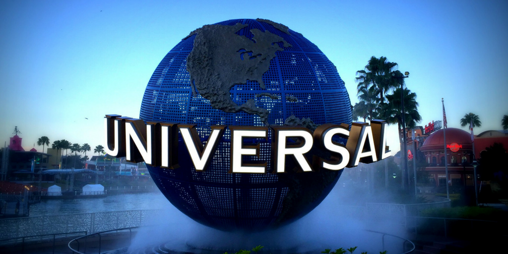 Universal Orlando: The Basics