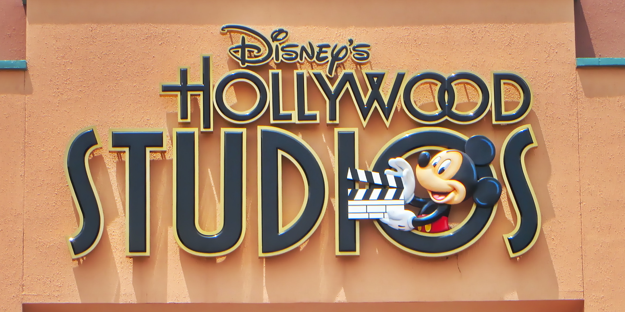 Disney's Hollywood Studios Audio Tour on the Go Informed Podcast