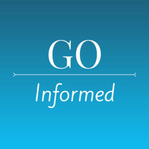 Go Informed Podcast