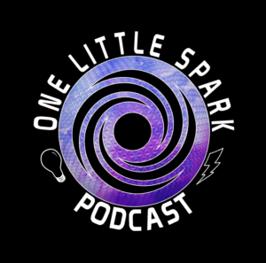 Top Disney World Podcast: One Little Spark