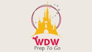 Top Disney World Podcast: WDW Prep To Go