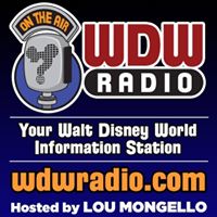 Top Disney World Podcast: WDW Radio