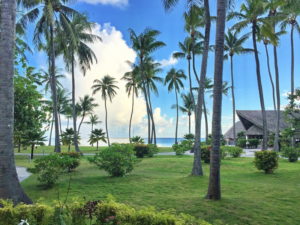 Kia Ora Resort Rangiroa