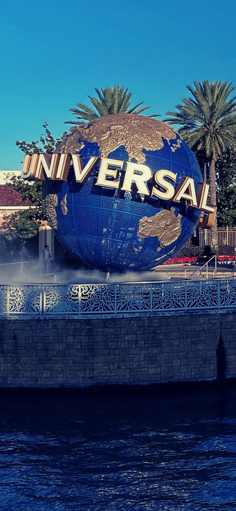 Universal Orlando Resort Quick Guide