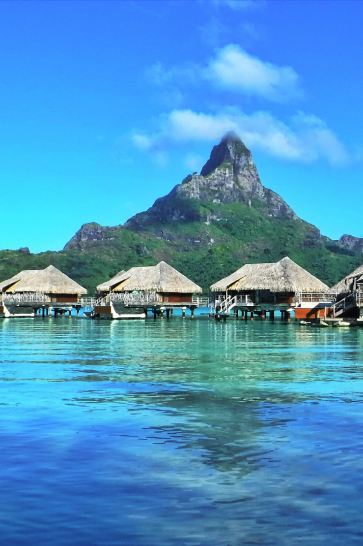 Bora Bora