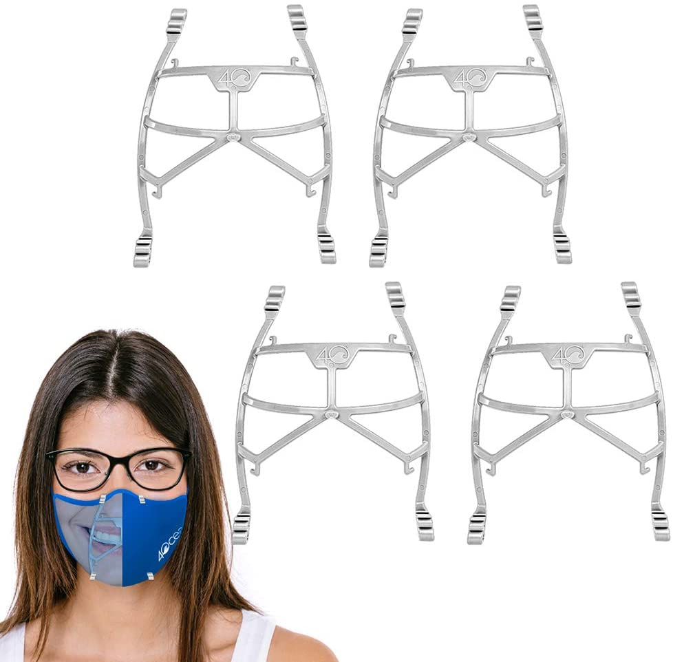 Mask frames