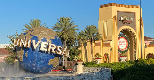 Universal Orlando first-timer advice