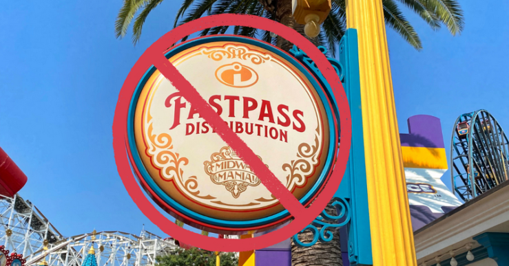 No more FastPass: 7 Disney Genie basics