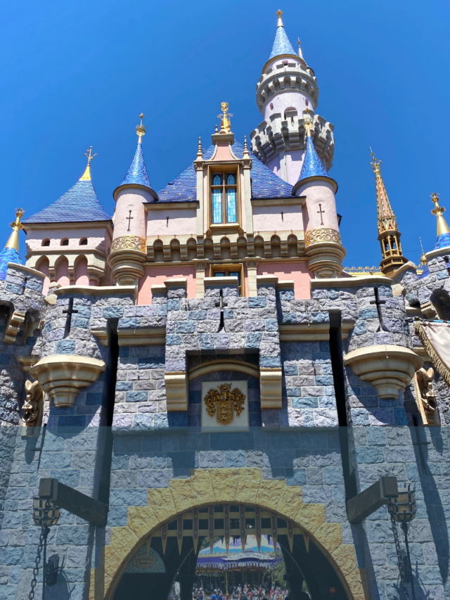 Disney Genie Fast Facts