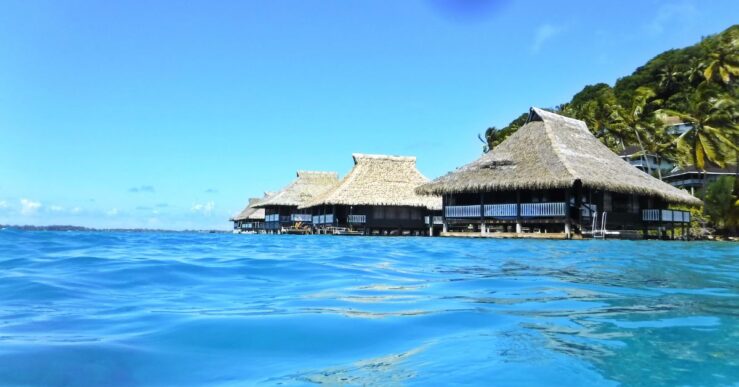 Gift ideas for Bora Bora travelers