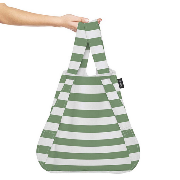 Gift idea for Bora Bora: Foldable backpack